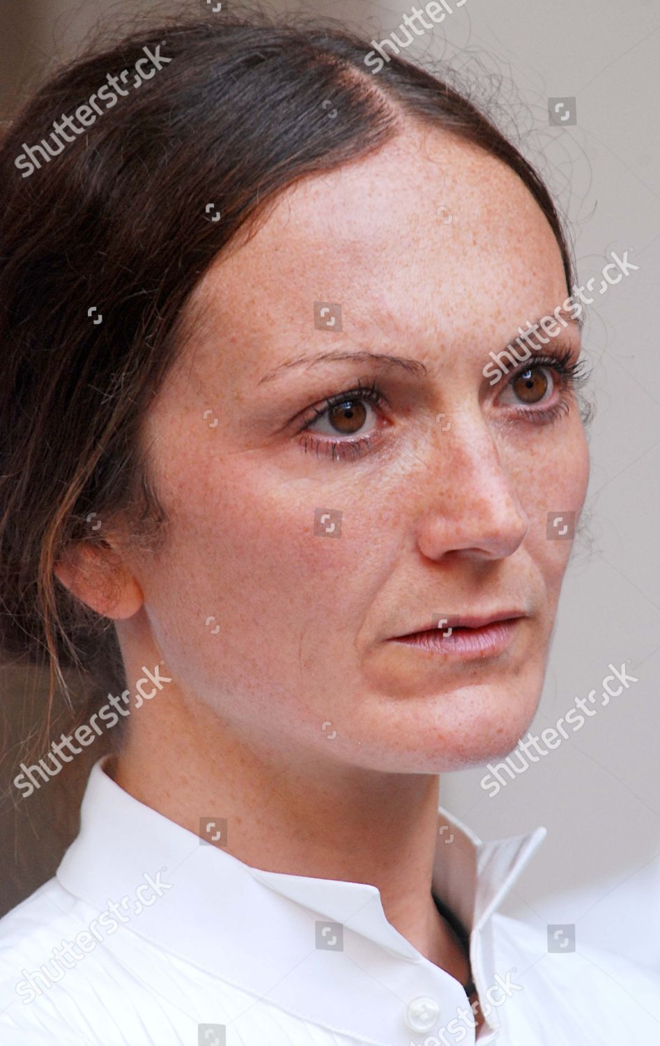Vanessa Beecroft Editorial Stock Photo Stock Image Shutterstock