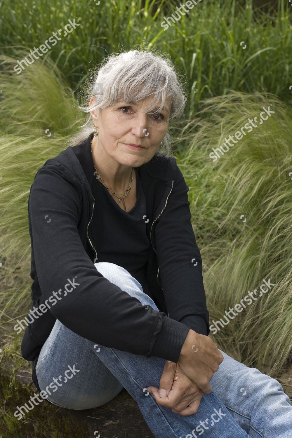 Sharman Macdonald Editorial Stock Photo - Stock Image | Shutterstock