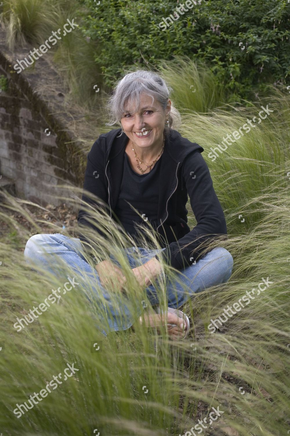 Sharman Macdonald Editorial Stock Photo - Stock Image | Shutterstock