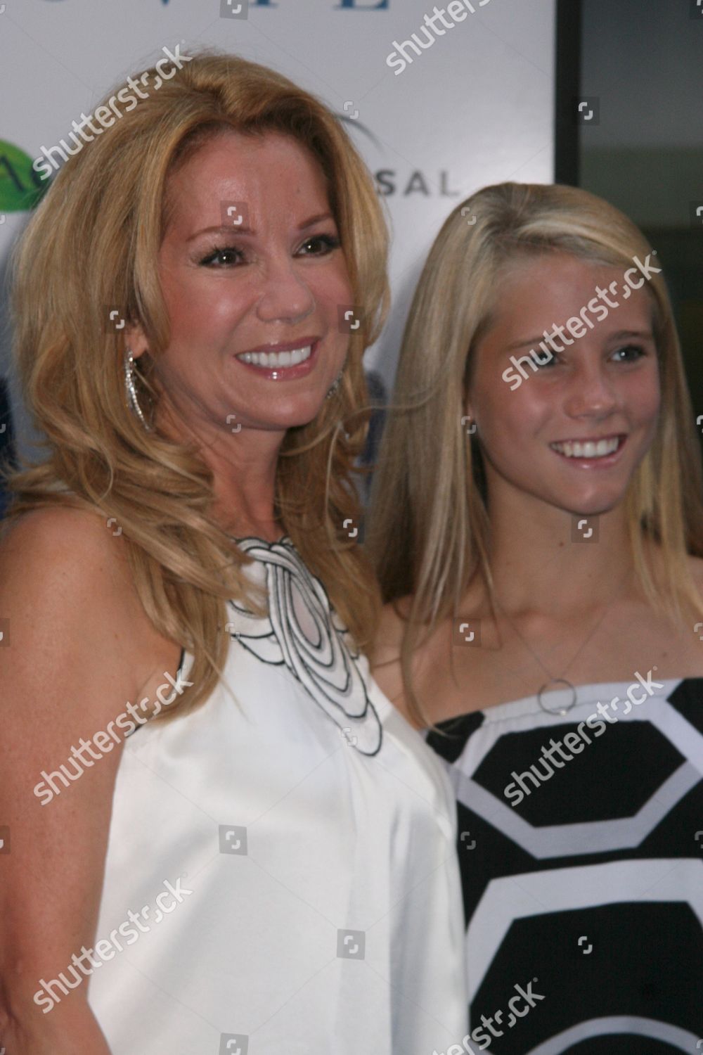 Kathie Lee Gifford Editorial Stock Photo - Stock Image | Shutterstock
