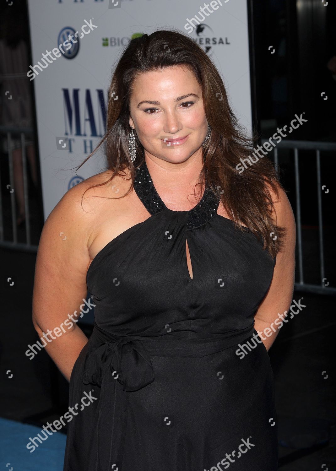 Keely Shaye Smith Editorial Stock Photo - Stock Image | Shutterstock