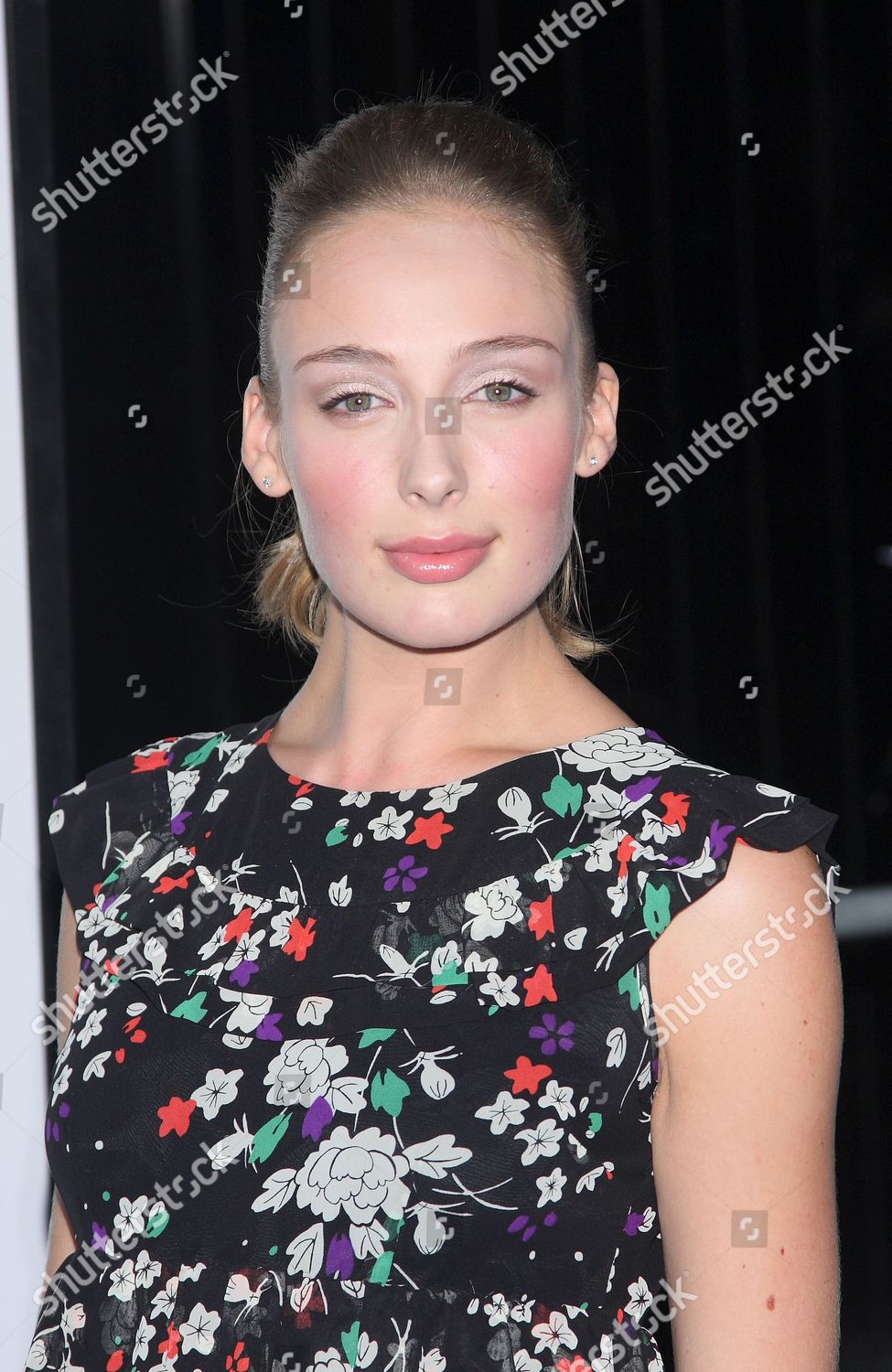 Rachel Mcdowall Editorial Stock Photo - Stock Image | Shutterstock