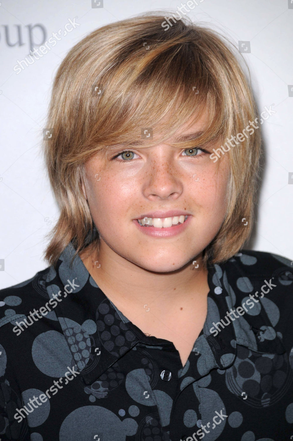 Dylan Sprouse Editorial Stock Photo - Stock Image | Shutterstock