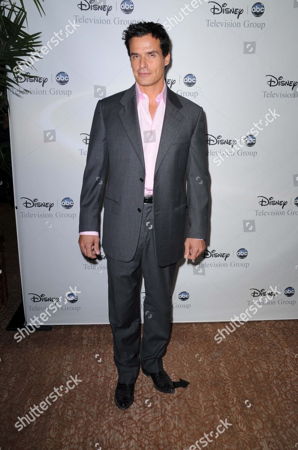 Antonio Sabato Jr Editorial Stock Photo - Stock Image | Shutterstock