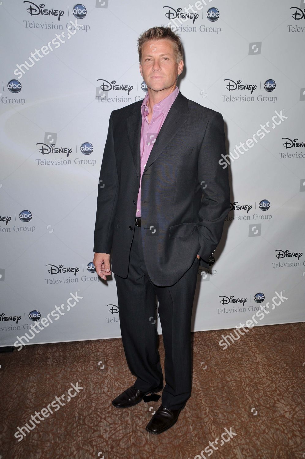 Doug Savant Editorial Stock Photo - Stock Image | Shutterstock