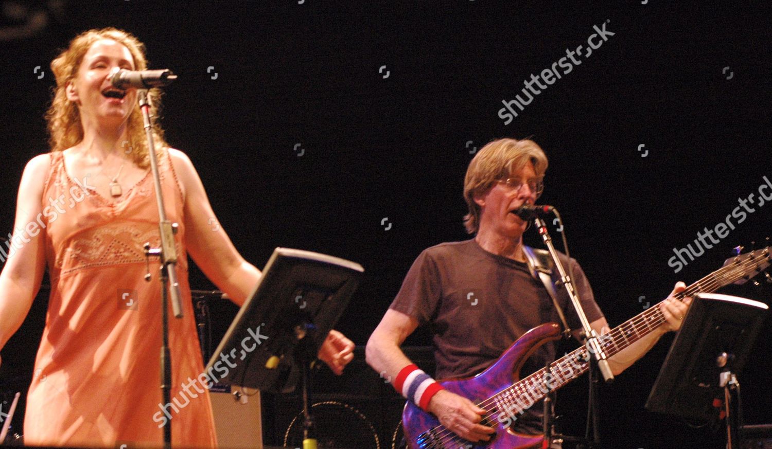 Phil Lesh R Former Bass Guitarist Editorial Stock Photo - Stock Image ...