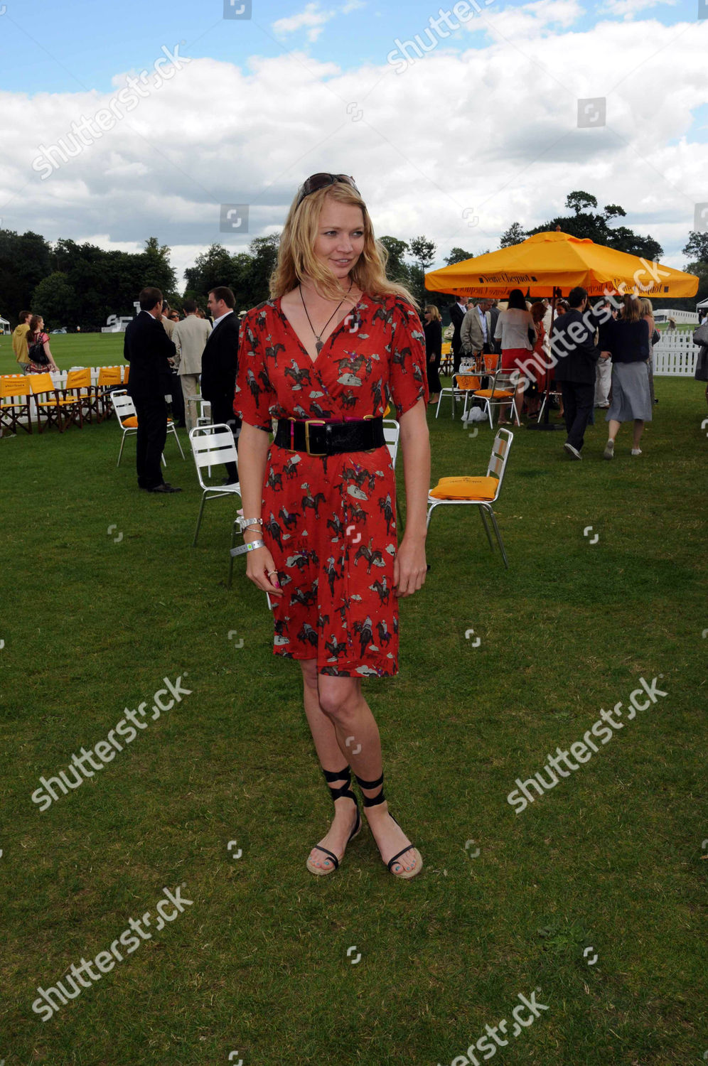 Jodie Kidd Editorial Stock Photo - Stock Image | Shutterstock