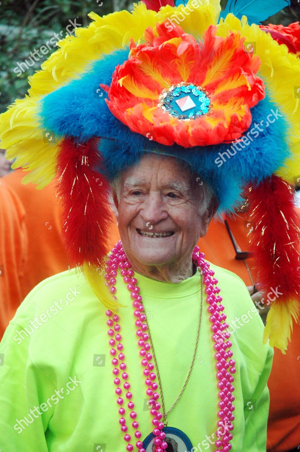 Jimmy Coleman Sr Parades Halffast Marching Editorial Stock Photo