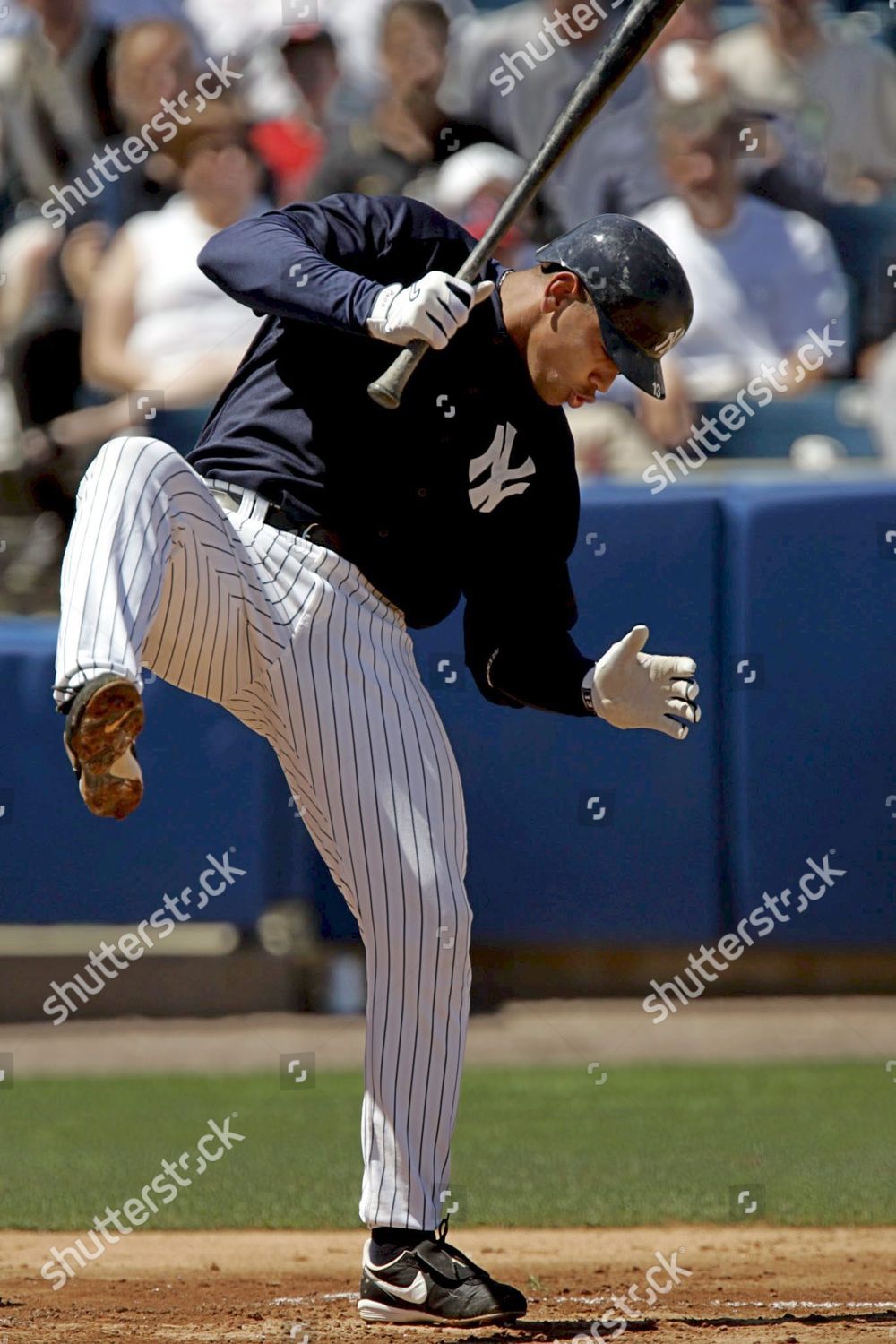 Alex Rodriguez, New York Yankees Editorial Stock Photo - Image of