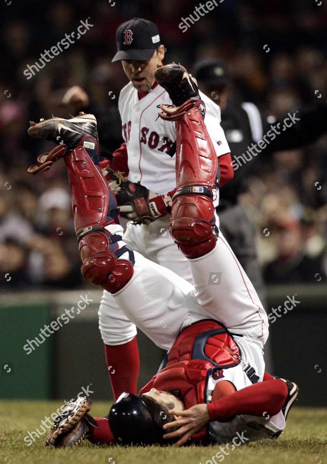 St Louis Cardinals Jim Edmonds Cardinals Editorial Stock Photo - Stock  Image