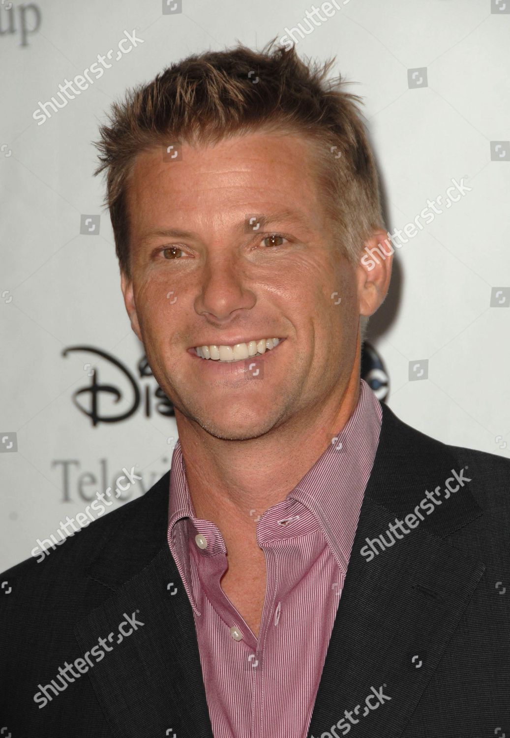 Doug Savant Editorial Stock Photo - Stock Image | Shutterstock