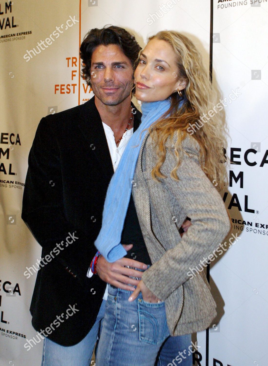 U S Actress Elizabeth Berkley Poses Editorial Stock Photo - Stock Image ...