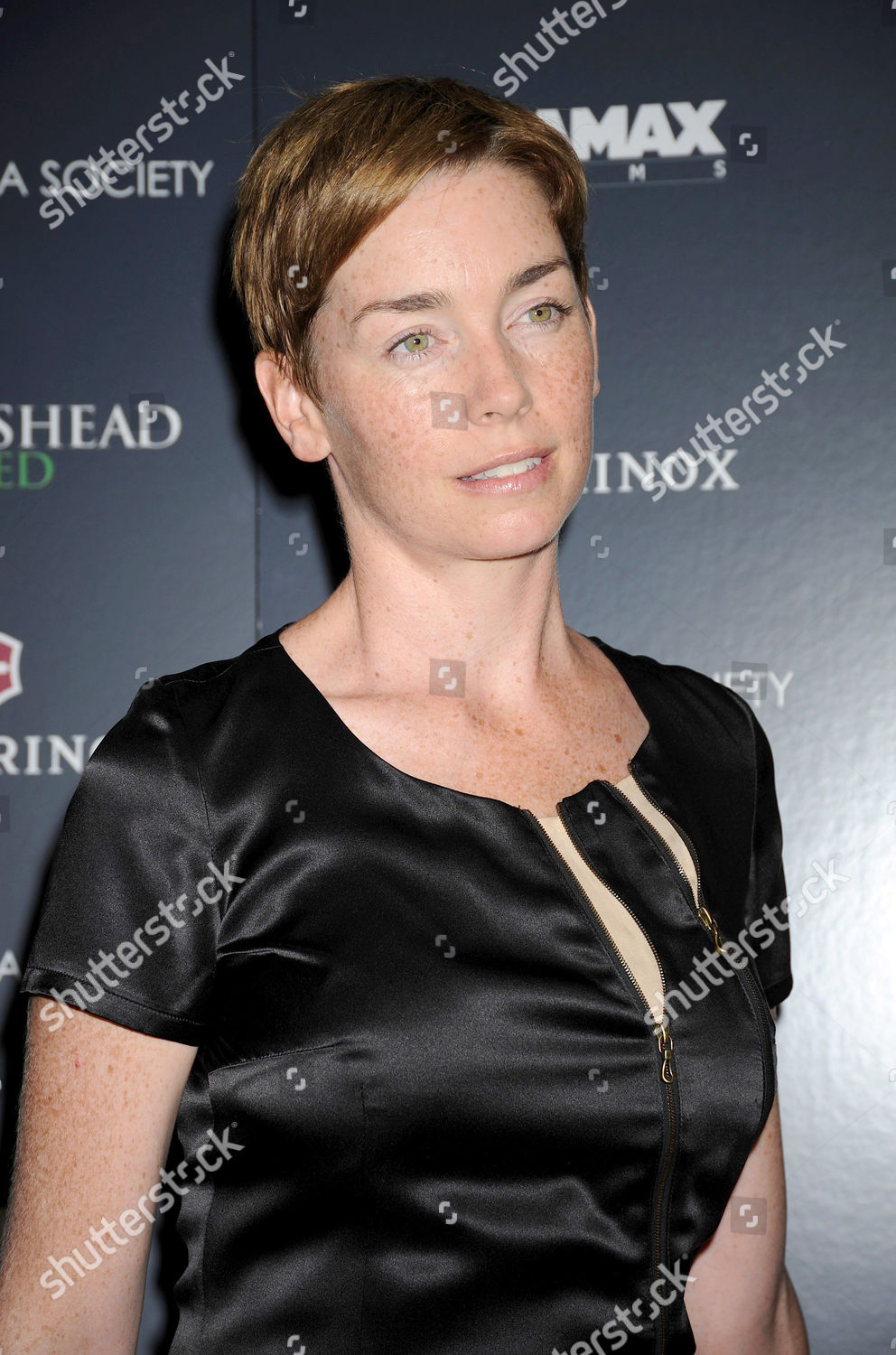 Julianne Nicholson Editorial Stock Photo - Stock Image | Shutterstock