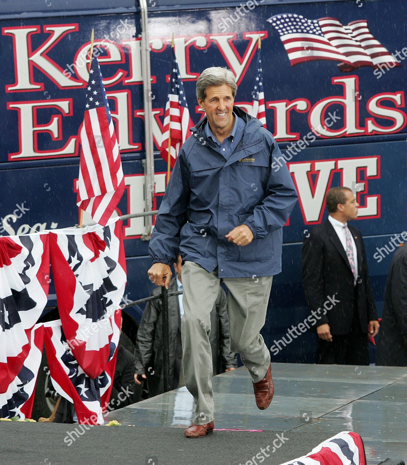 john kerry 2004 campaign