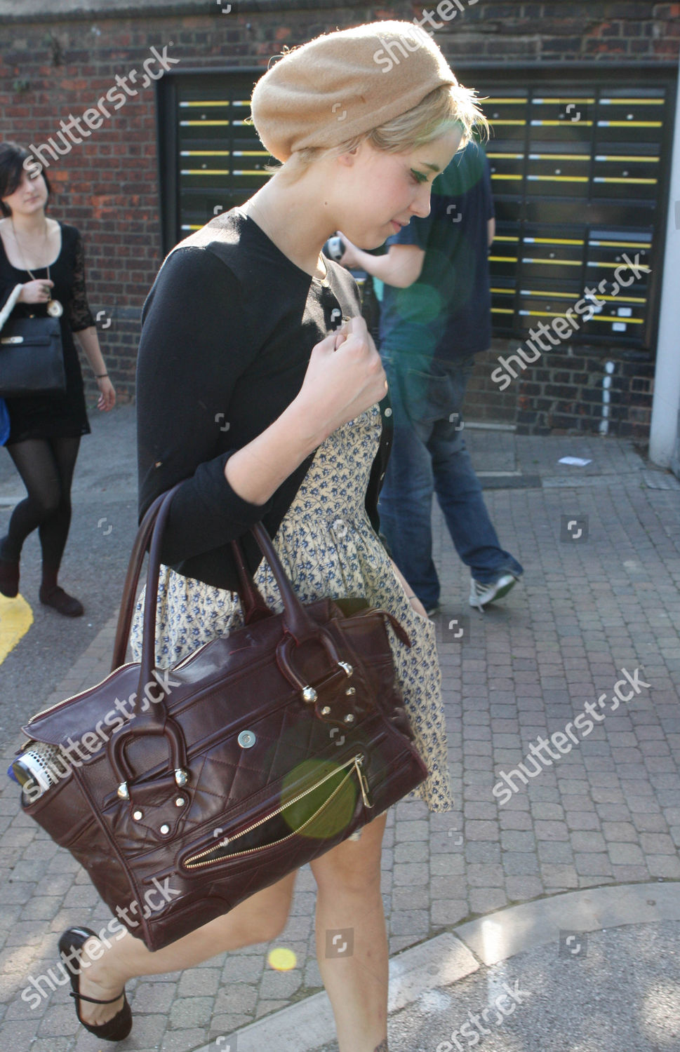 Peaches Geldof Editorial Stock Photo - Stock Image | Shutterstock