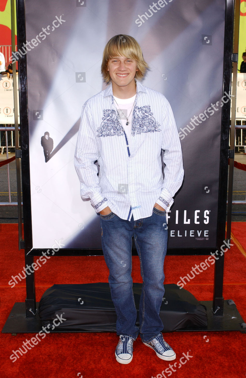 Jason Dolley Editorial Stock Photo - Stock Image | Shutterstock