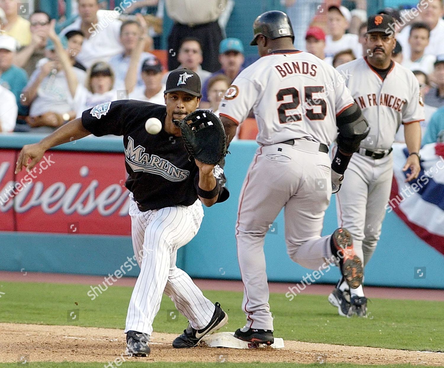 Barry Bonds San Francisco Giants Editorial Photo - Image of league