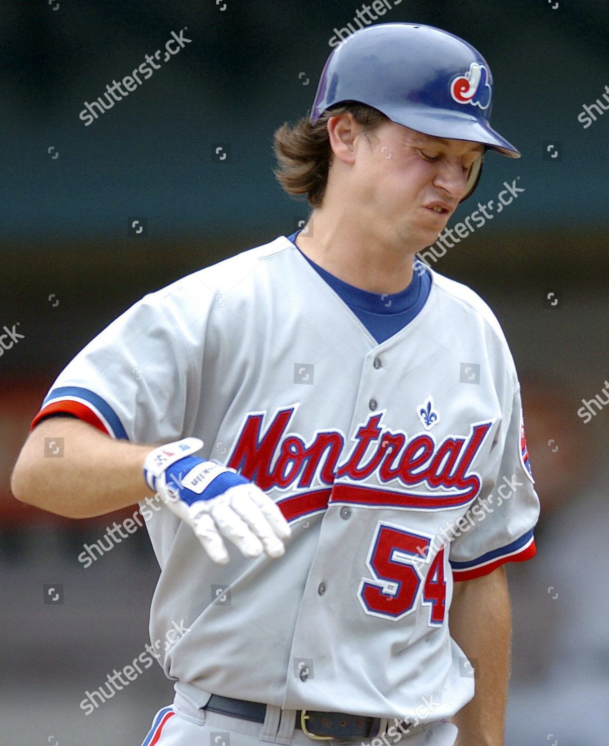 montreal expos 2004