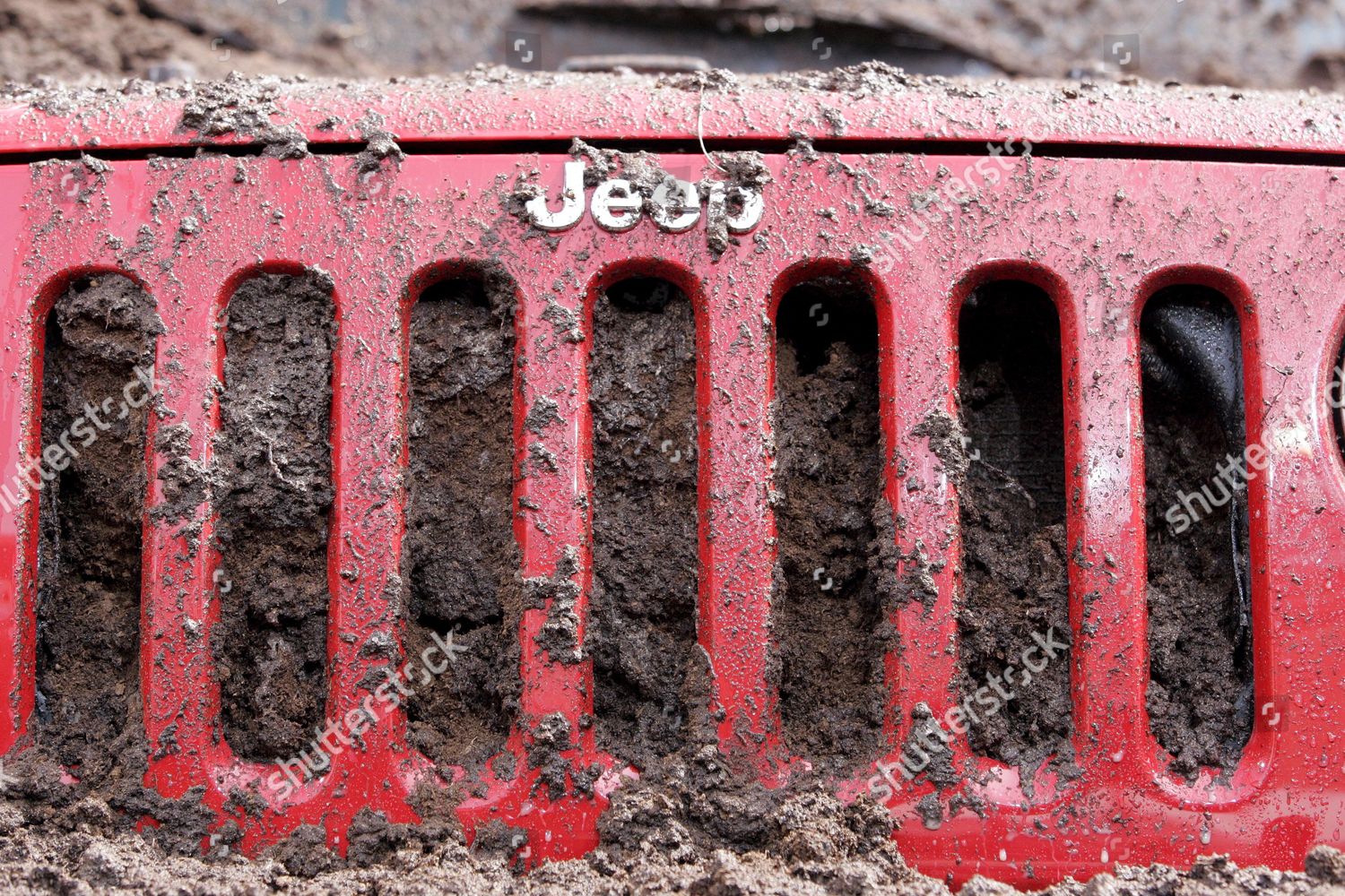 front-grill-2007-fourdoor-jeep-wrangler-editorial-stock-photo-stock