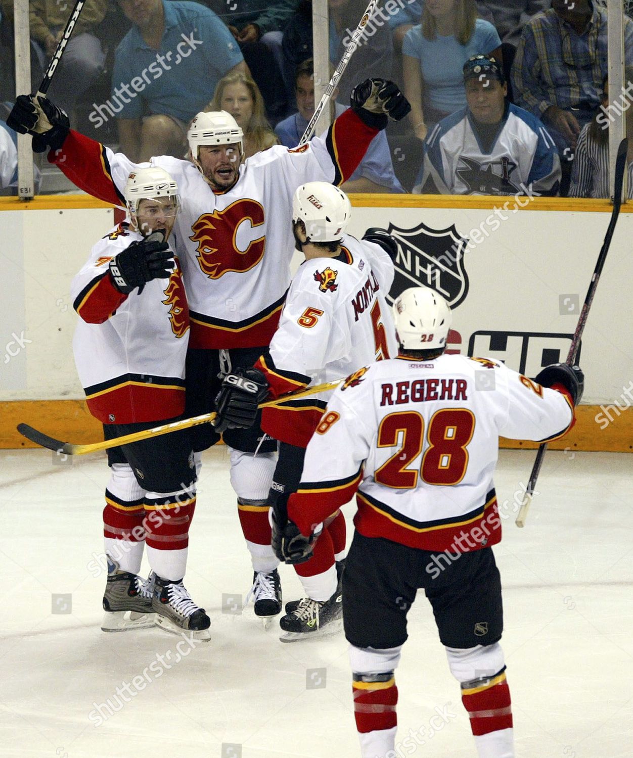 2004 calgary flames