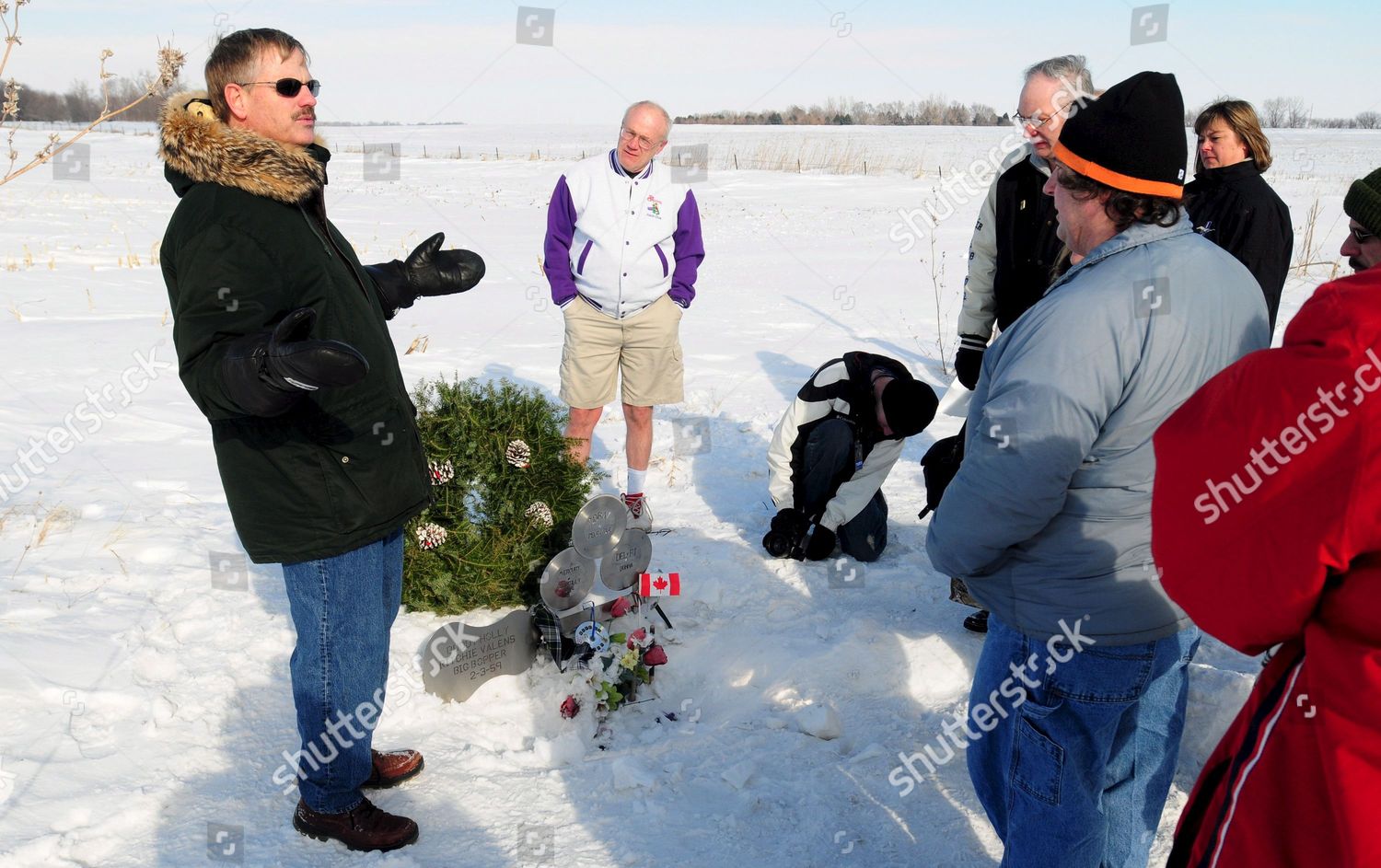 JEFF NICHOLSON L WHO'S FAMILY OWNS Editorial Stock Photo Stock Image