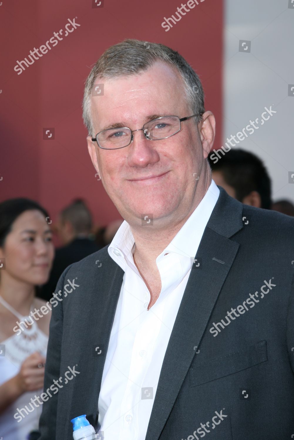 Universal Pictures David Linde Editorial Stock Photo Stock Image