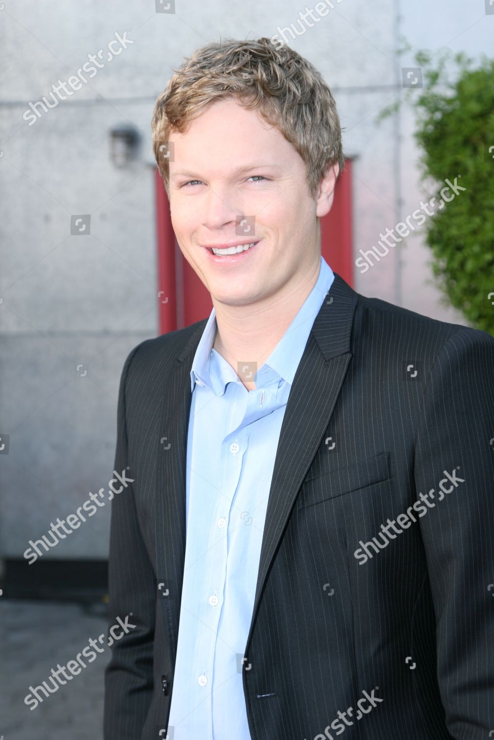 Luke Ford Editorial Stock Photo - Stock Image | Shutterstock