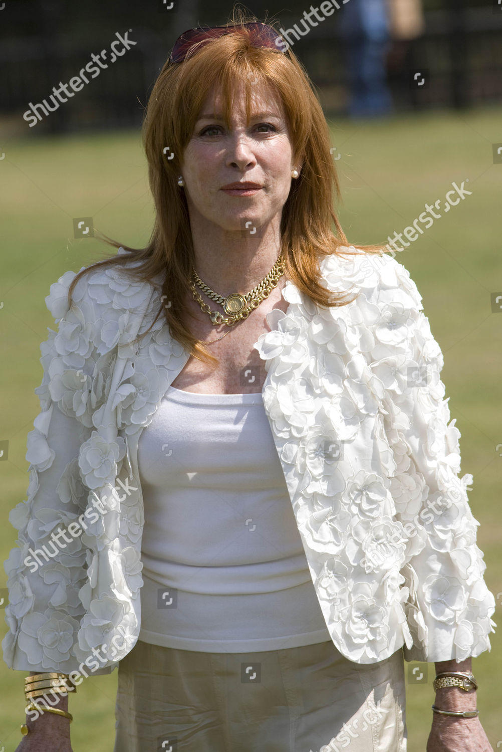 Stefanie Powers Editorial Stock Photo - Stock Image | Shutterstock
