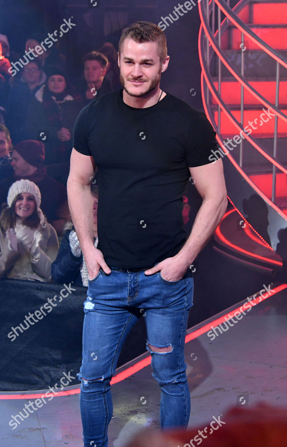 Austin Armacost Editorial Stock Photo - Stock Image | Shutterstock