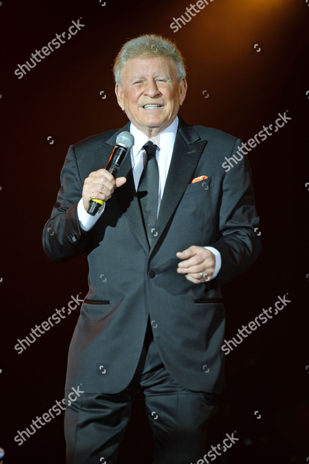 Bobby Rydell Editorial Stock Photo - Stock Image | Shutterstock