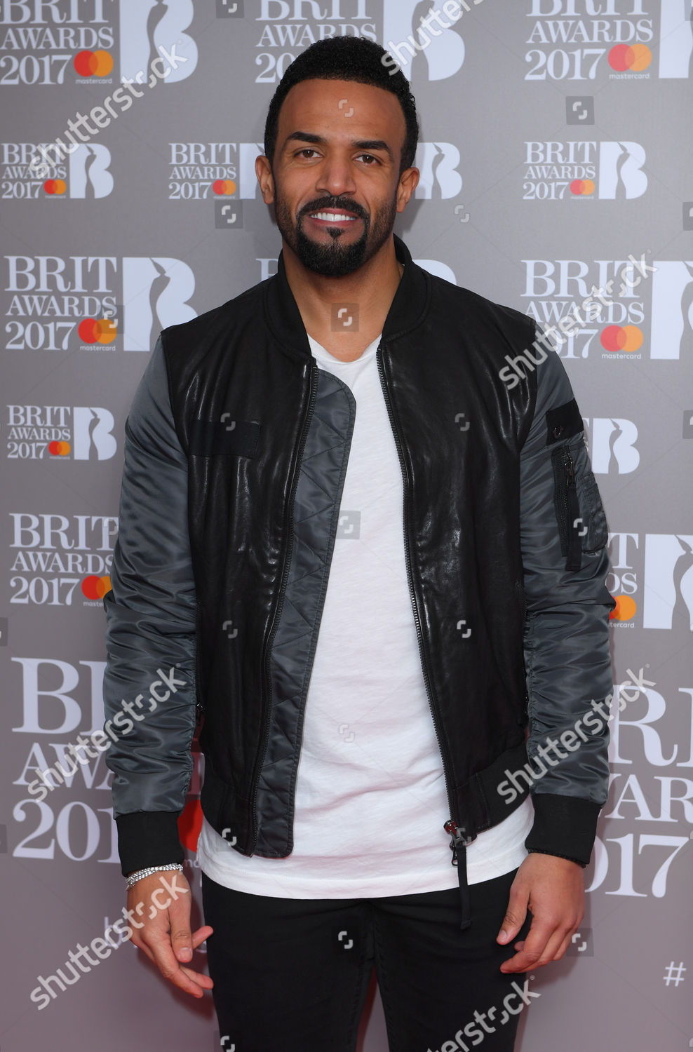 Craig David Editorial Stock Photo - Stock Image | Shutterstock