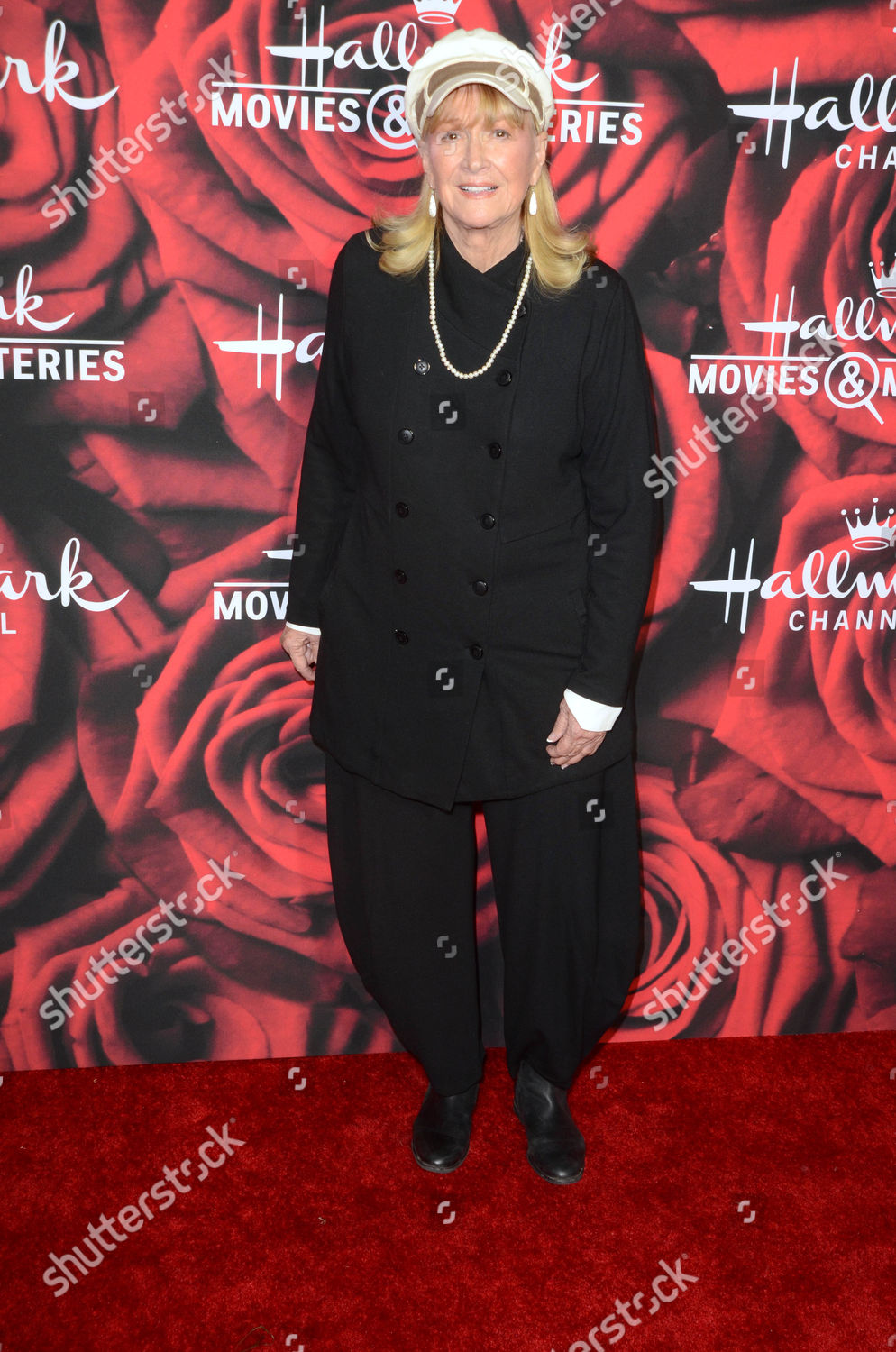 Diane Ladd Editorial Stock Photo - Stock Image | Shutterstock