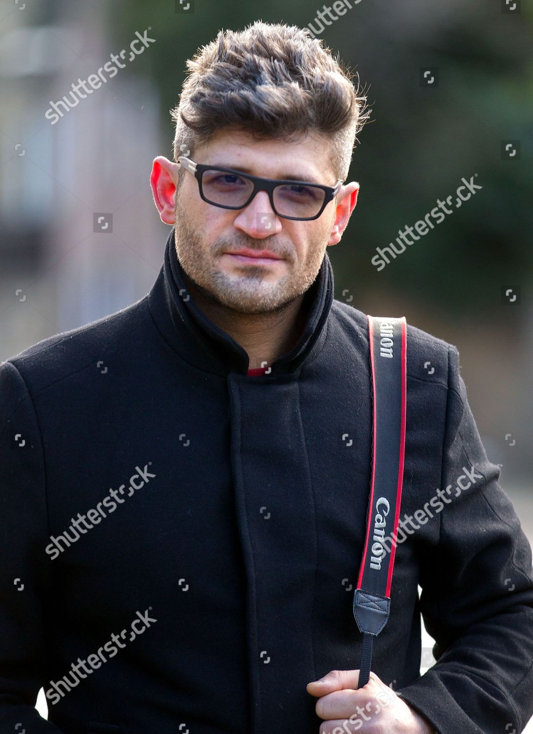 FADI FAWAZ Editorial Stock Photo - Stock Image | Shutterstock