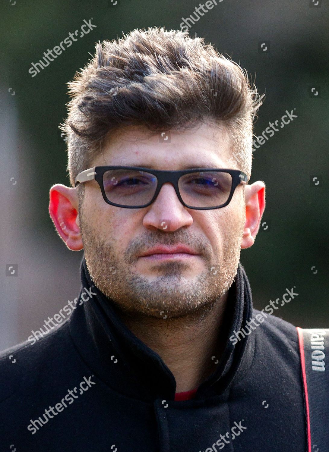 Fadi Fawaz Editorial Stock Photo - Stock Image Shutterstock