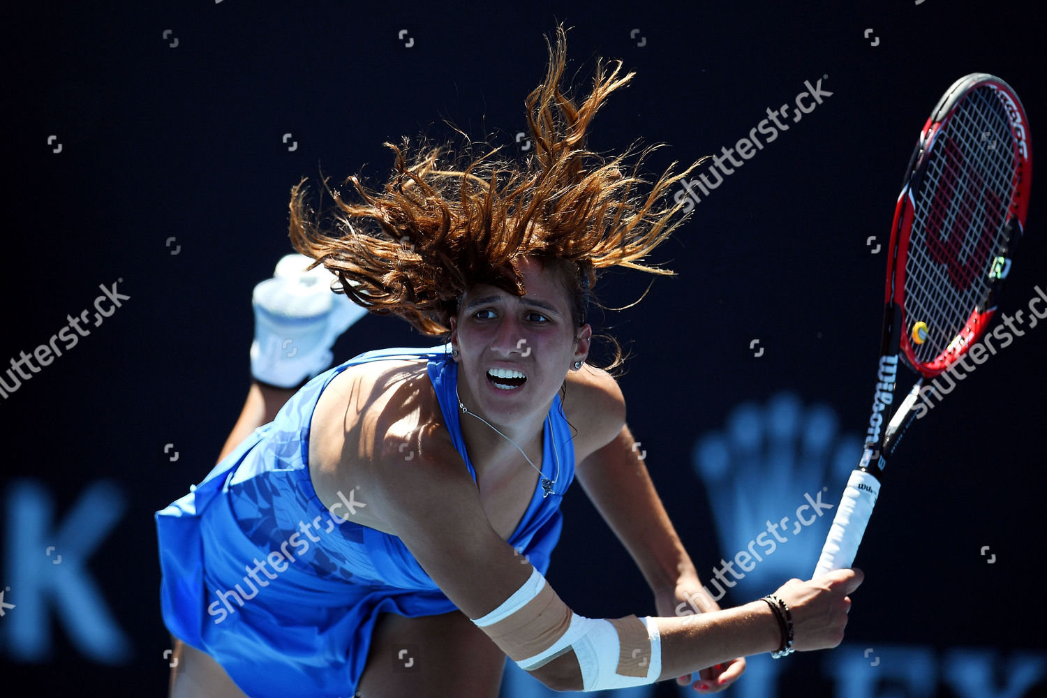 Jaimee Fourlis Editorial Stock Photo - Stock Image | Shutterstock