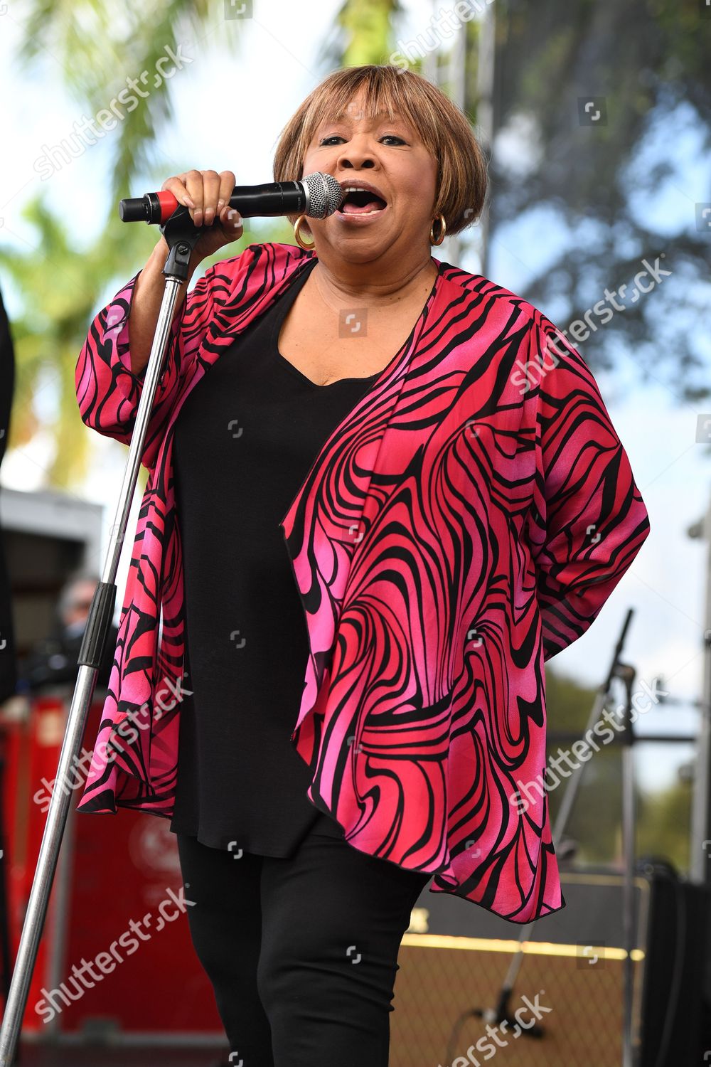 Mavis Staples Editorial Stock Photo - Stock Image | Shutterstock