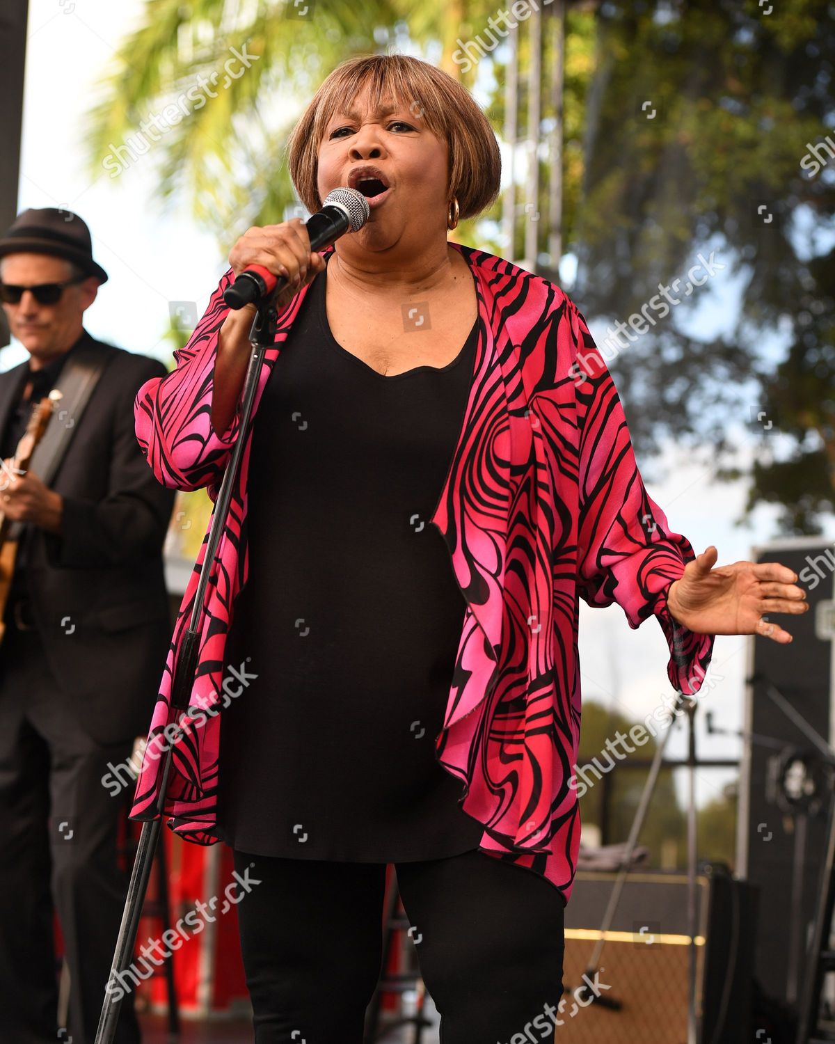 Mavis Staples Editorial Stock Photo - Stock Image | Shutterstock