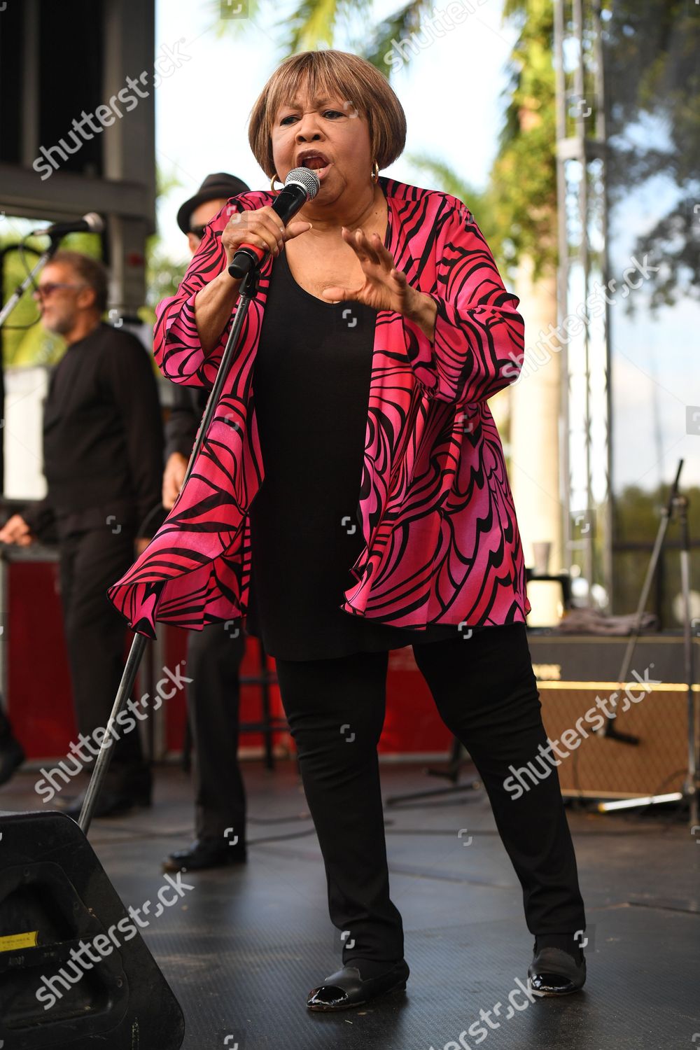 Mavis Staples Editorial Stock Photo - Stock Image | Shutterstock