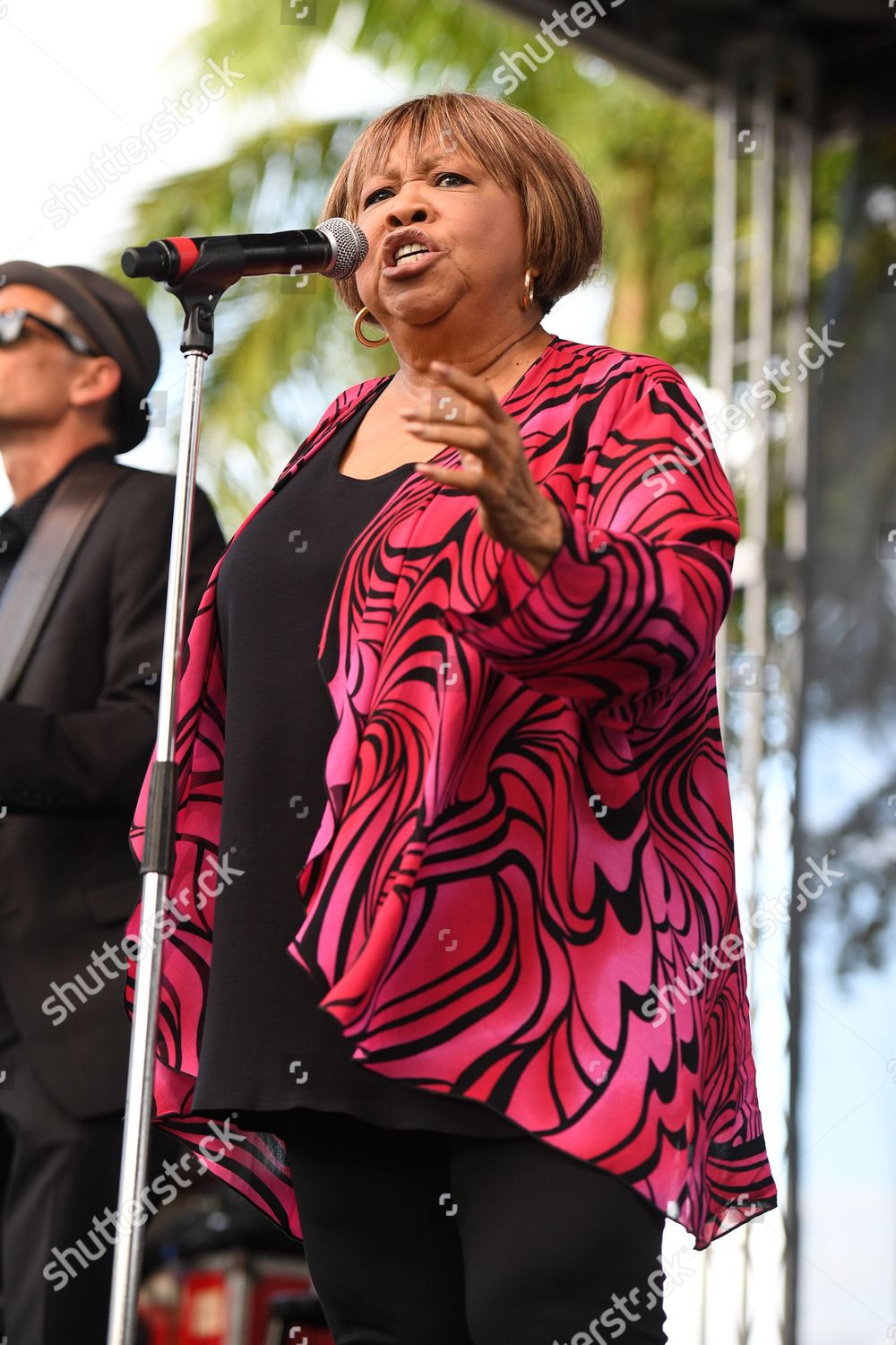 Mavis Staples Editorial Stock Photo - Stock Image | Shutterstock