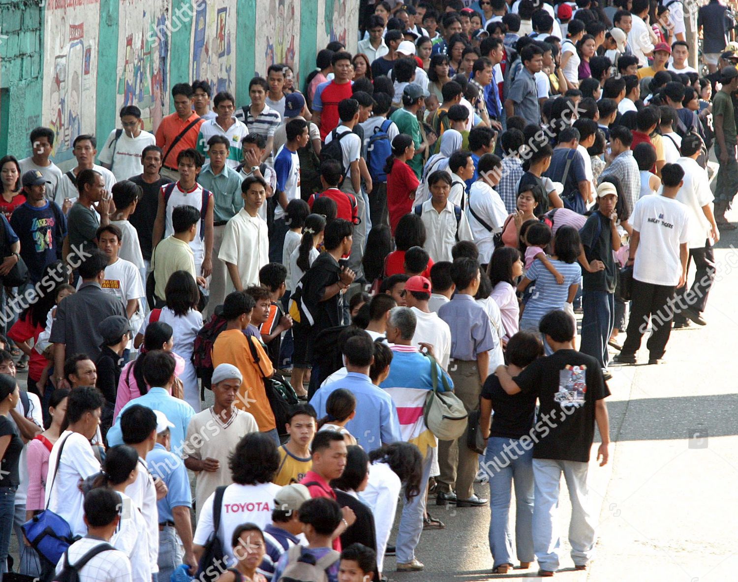 research about student commuters in the philippines