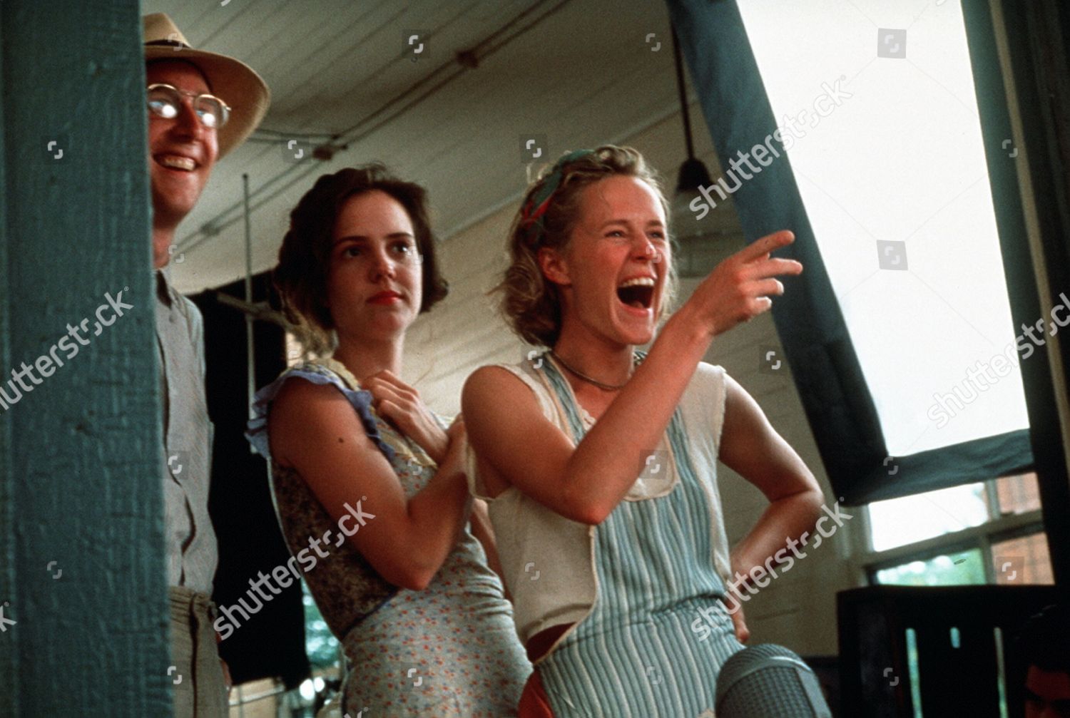 Fried Green Tomatoes Idgie Threadgoode Mary Editorial Stock Photo