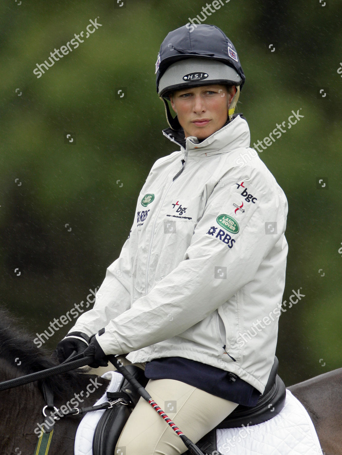 Zara Phillips Editorial Stock Photo - Stock Image | Shutterstock