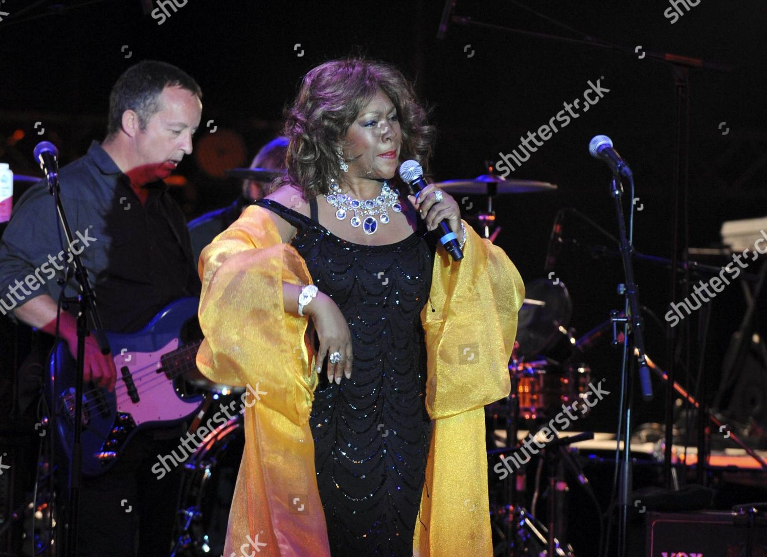 Mary Wilson Editorial Stock Photo - Stock Image | Shutterstock