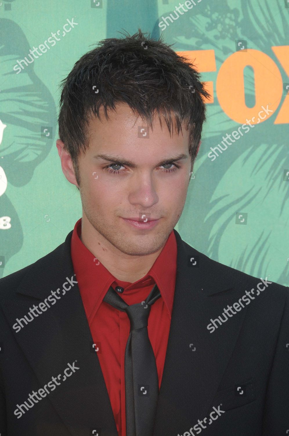 Thomas Dekker Editorial Stock Photo - Stock Image | Shutterstock