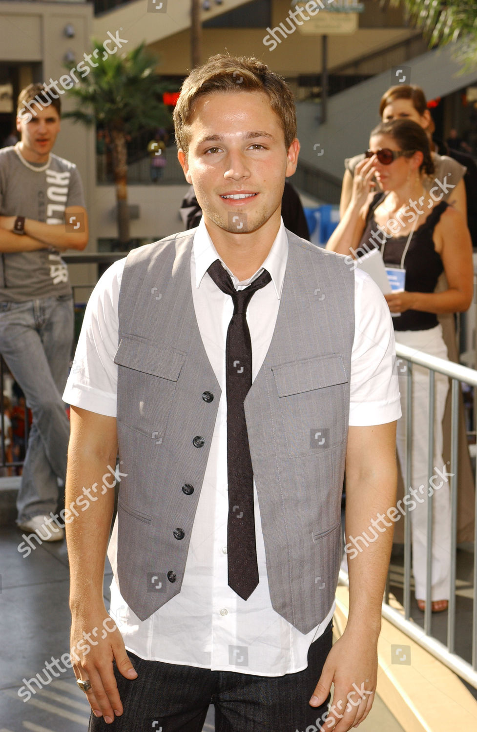 Shawn Pyfrom Editorial Stock Photo - Stock Image | Shutterstock