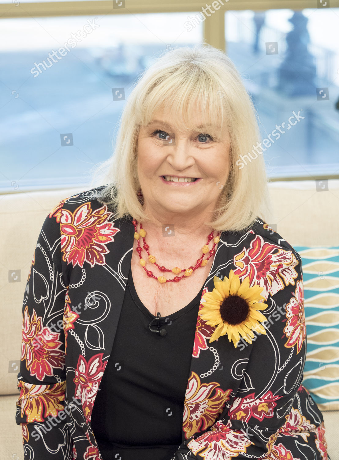 Michele Dotrice Editorial Stock Photo - Stock Image | Shutterstock