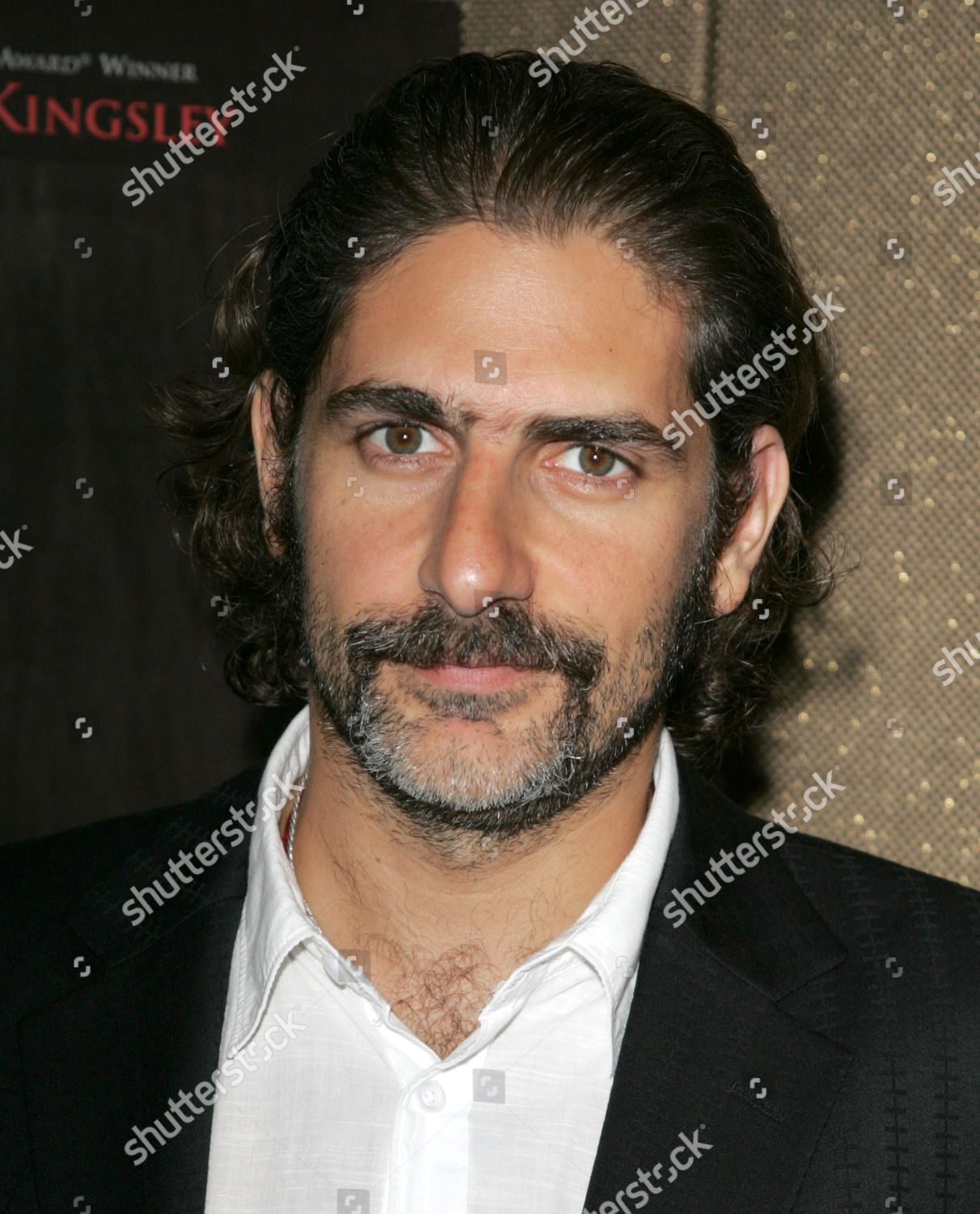 Michael Imperioli Editorial Stock Photo - Stock Image | Shutterstock