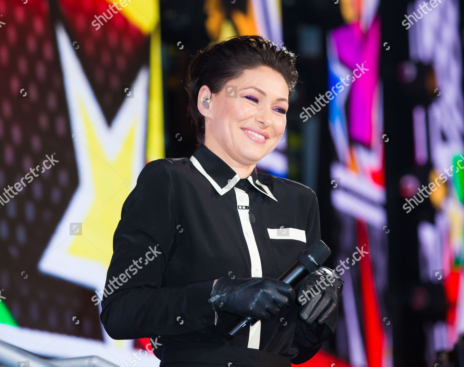 Emma Willis Editorial Stock Photo - Stock Image | Shutterstock