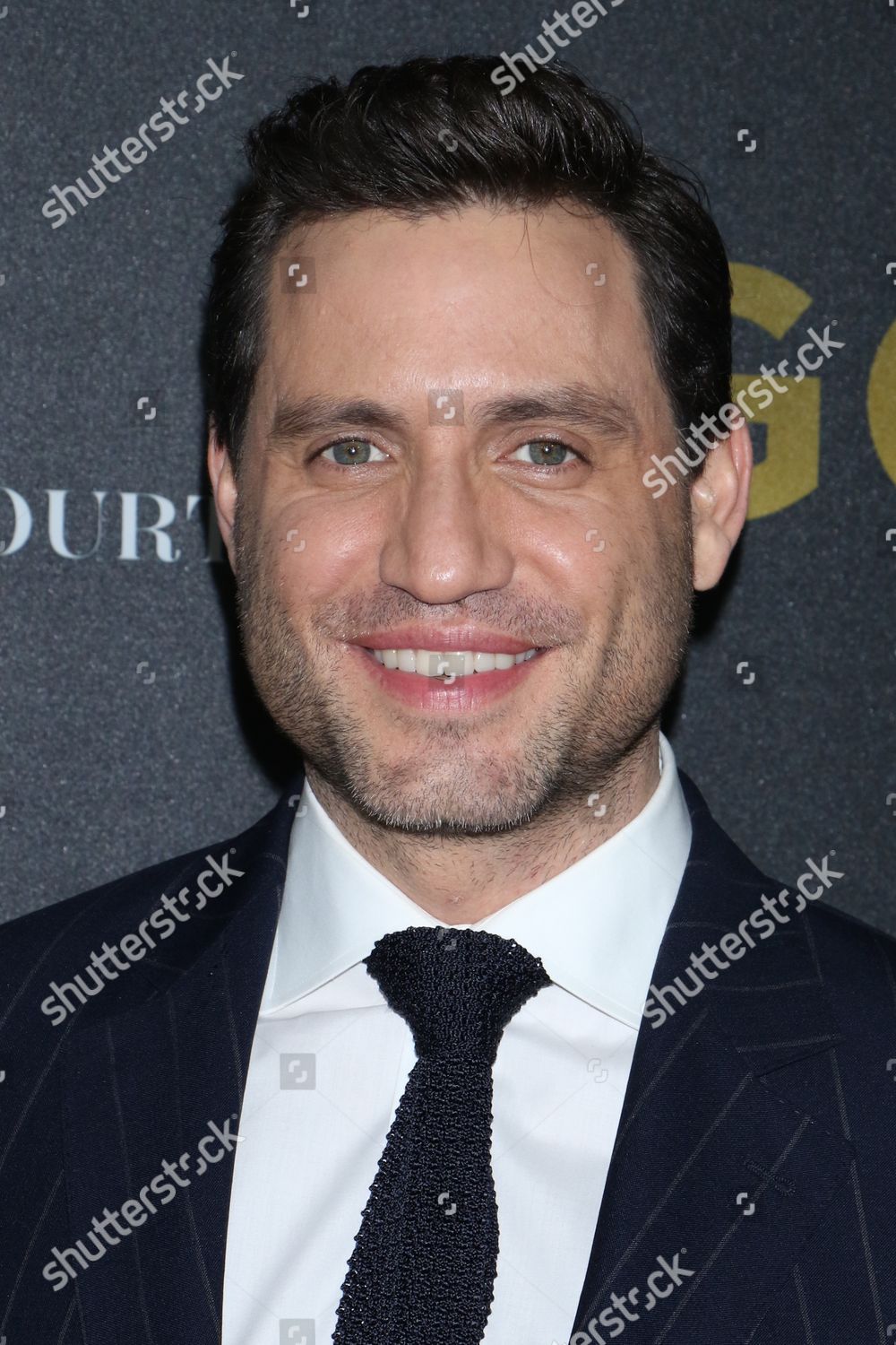 Edgar Ramirez Editorial Stock Photo - Stock Image | Shutterstock