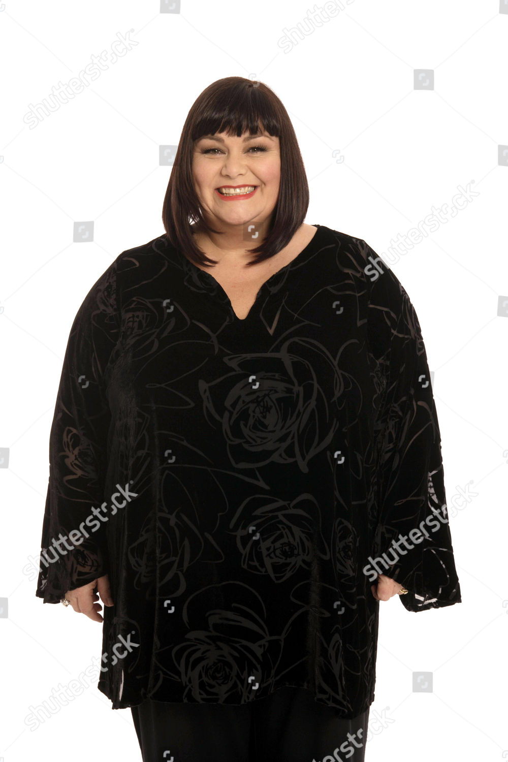 Dawn French Editorial Stock Photo - Stock Image | Shutterstock